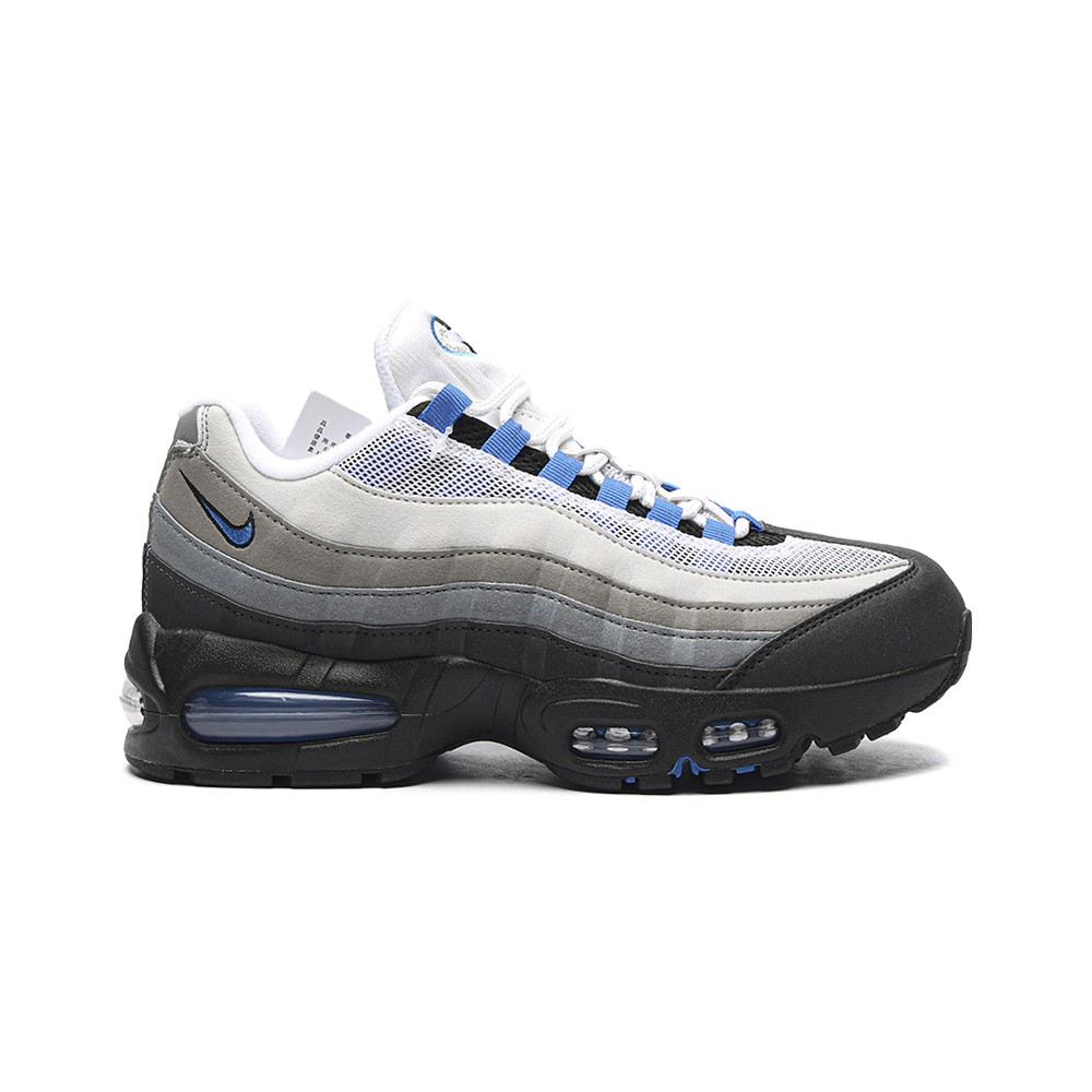 TBkicks Nike Air Max 95 OG Big Bubble Blue Spark