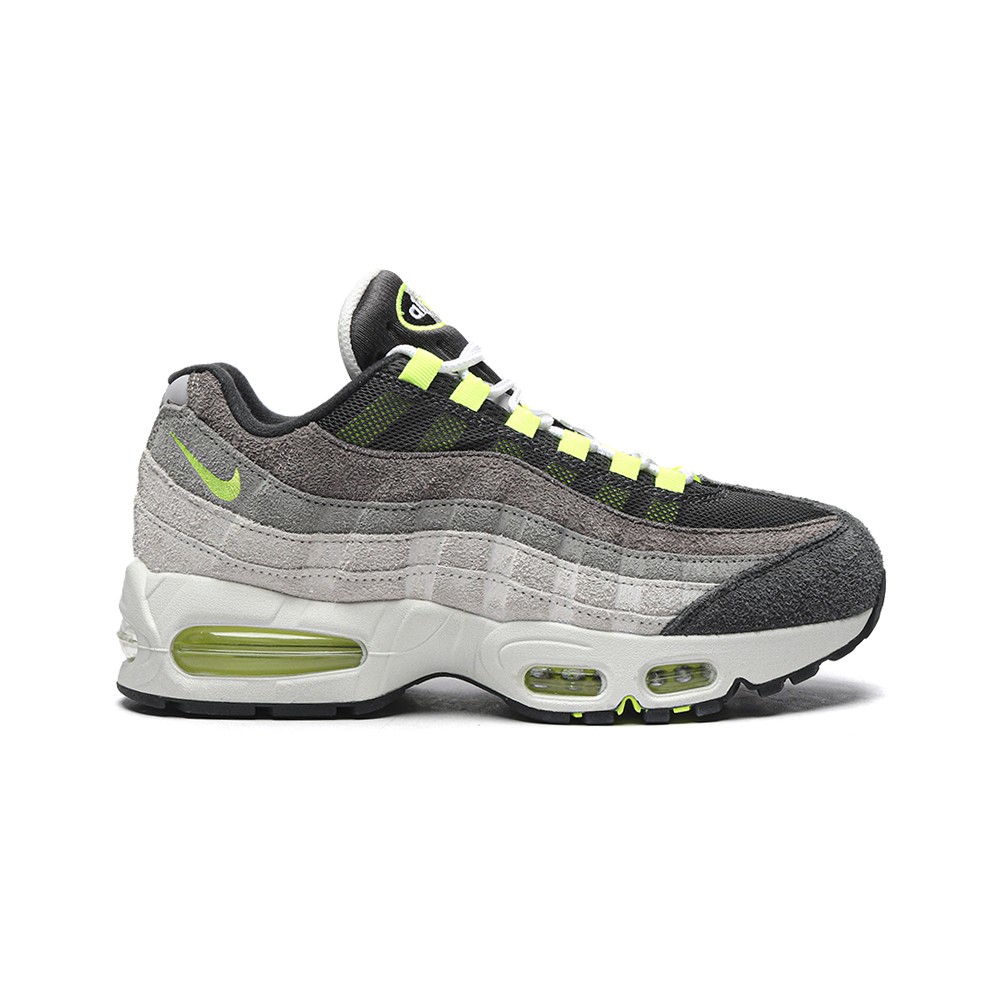 TBkicks Nike Air Max 95 OG Reverse Gradient Neon