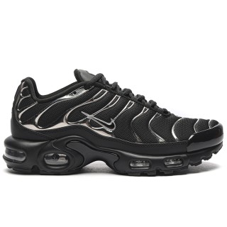 TBkicks Nike Air Max Plus SE Black Chrome