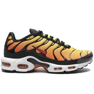 TBkicks Nike Air Max Plus Sunset