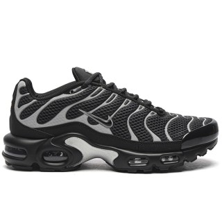 TBkicks Nike Air Max Plus PRM White/Grey