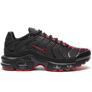 TBkicks Nike Air Max Plus Black/Red