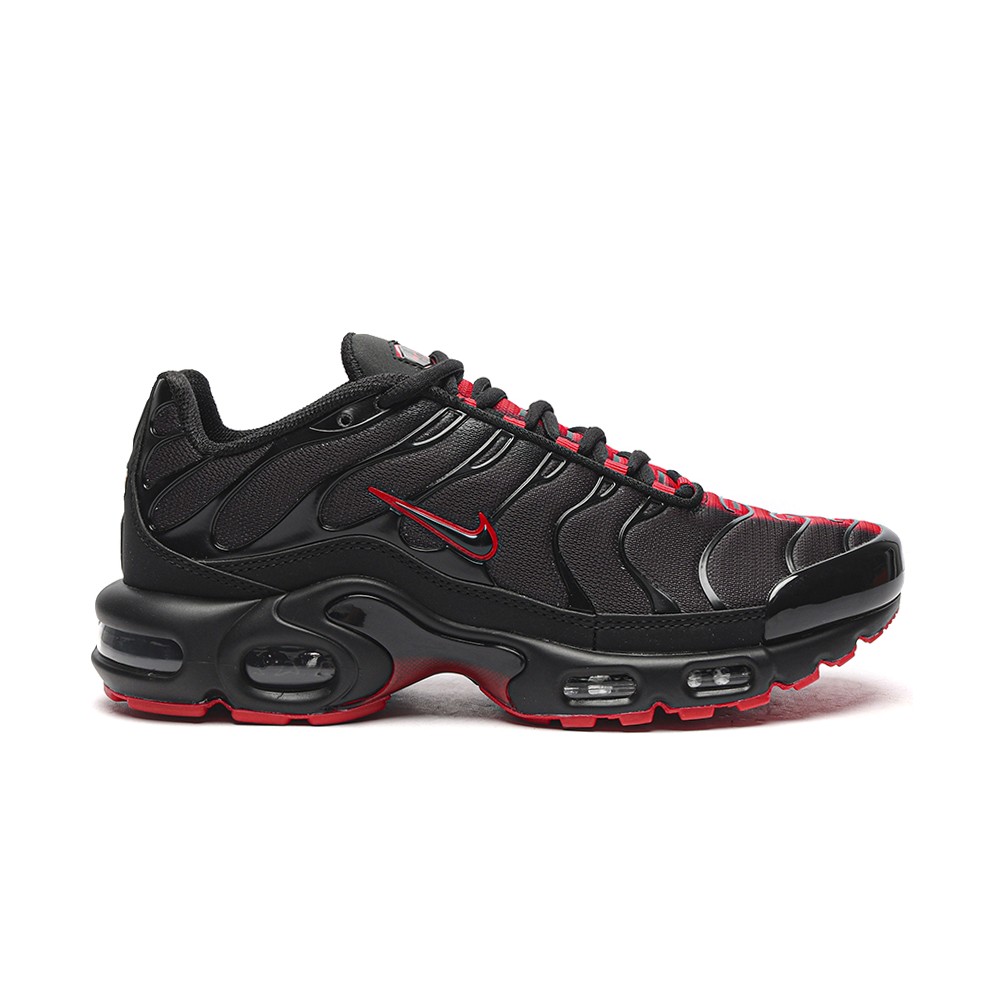 TBkicks Nike Air Max Plus Black/Red