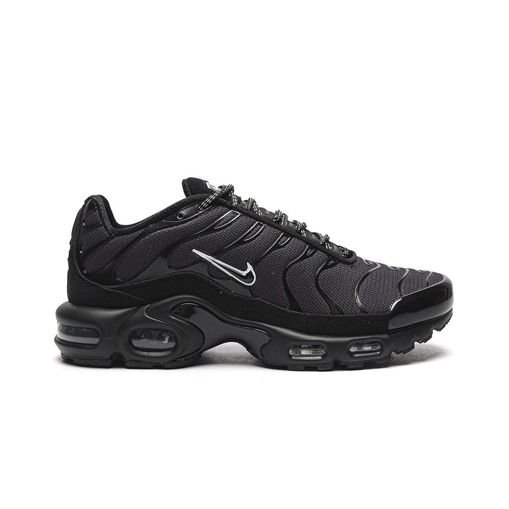 TBkicks Nike Air Max Plus Black/Blue/Red