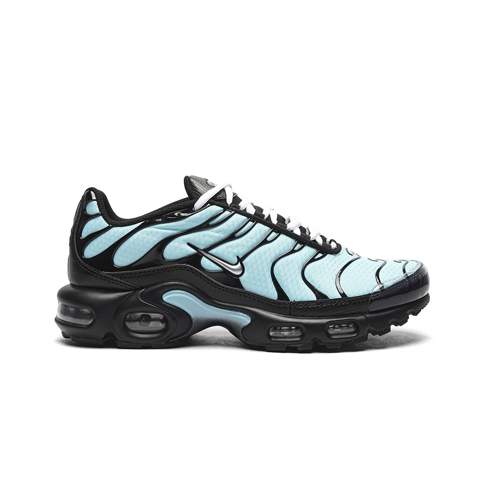 TBkicks Nike Air Max Plus Aqua Blue