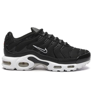 TBkicks Nike Air Max Plus Black White