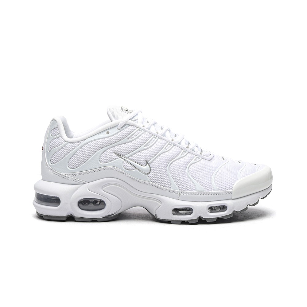 TBkicks Nike Air Max Plus White
