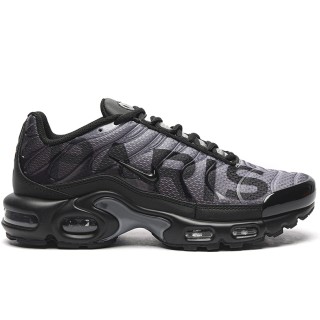 TBkicks Nike Air Max Plus PSG Paris Saint-Germain Black Particle Grey