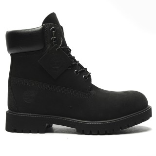 TBkicks Timberland 6" Boot Bape x Undefeated Black