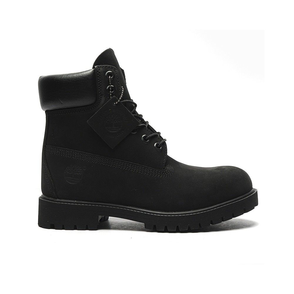 TBkicks Timberland 6" Boot Bape x Undefeated Black