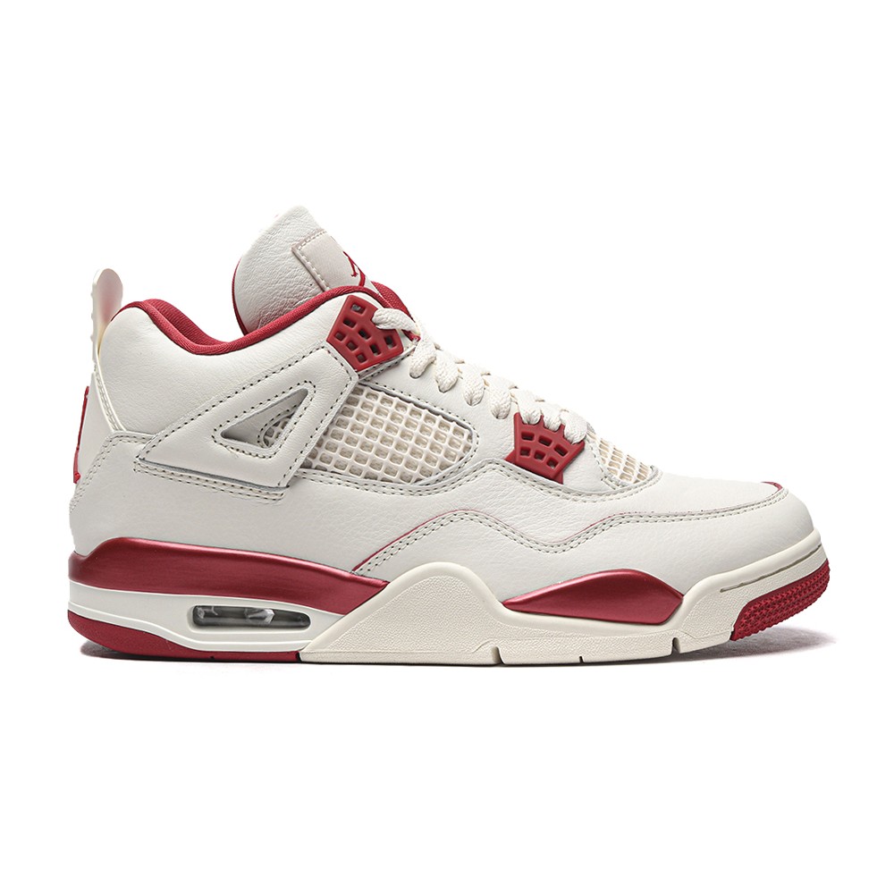 TBkicks Jordan 4 Retro Valentine's Day