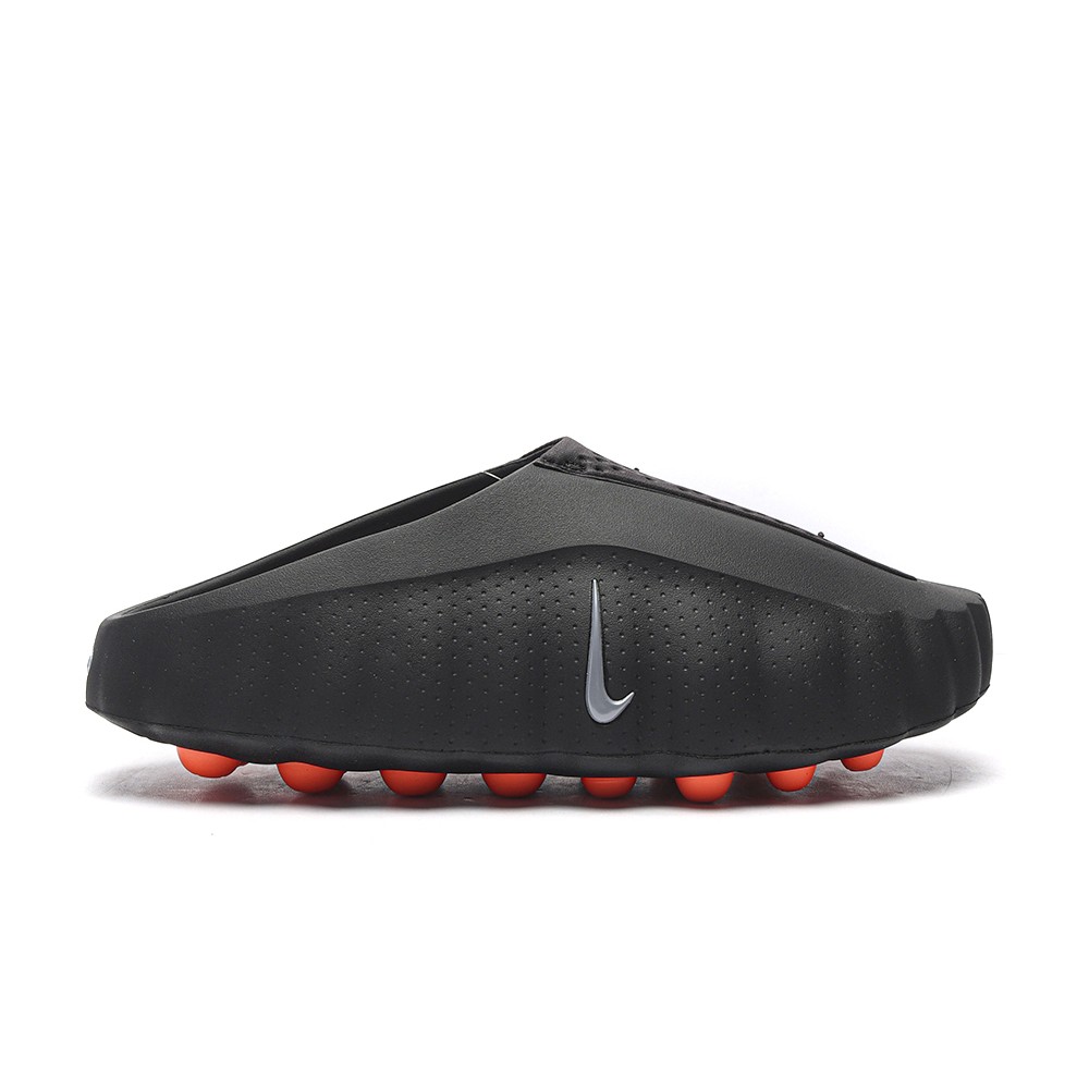 TBkicks Nike Mind 001 Technology Style Silent Wrap-toe Slippers Men's and Women's Black