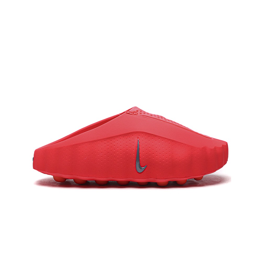 TBkicks Nike Mind 001 Technology Style Silent Wrap-toe Slippers Men's and Women's Black