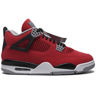 TBkicks Air Jordan 4 Retro Toro Bravo