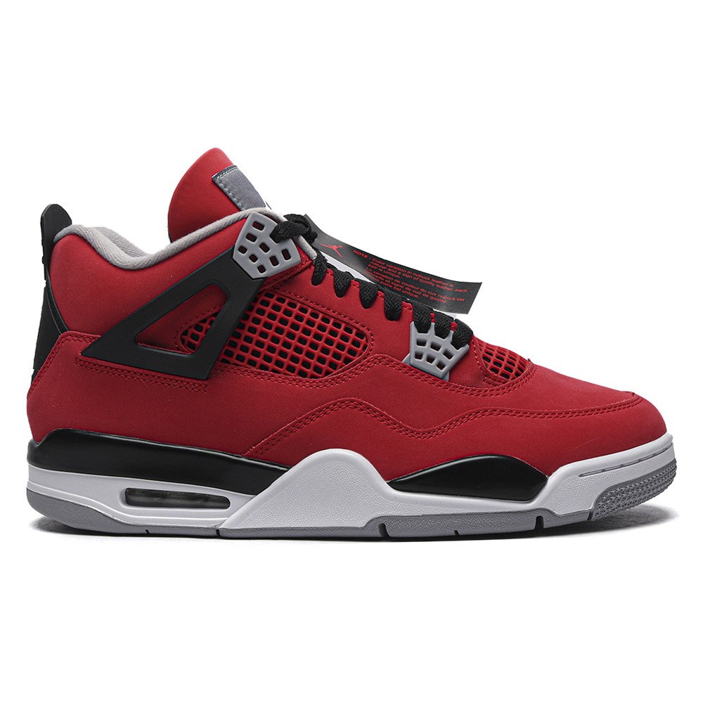 TBkicks Air Jordan 4 Retro Toro Bravo