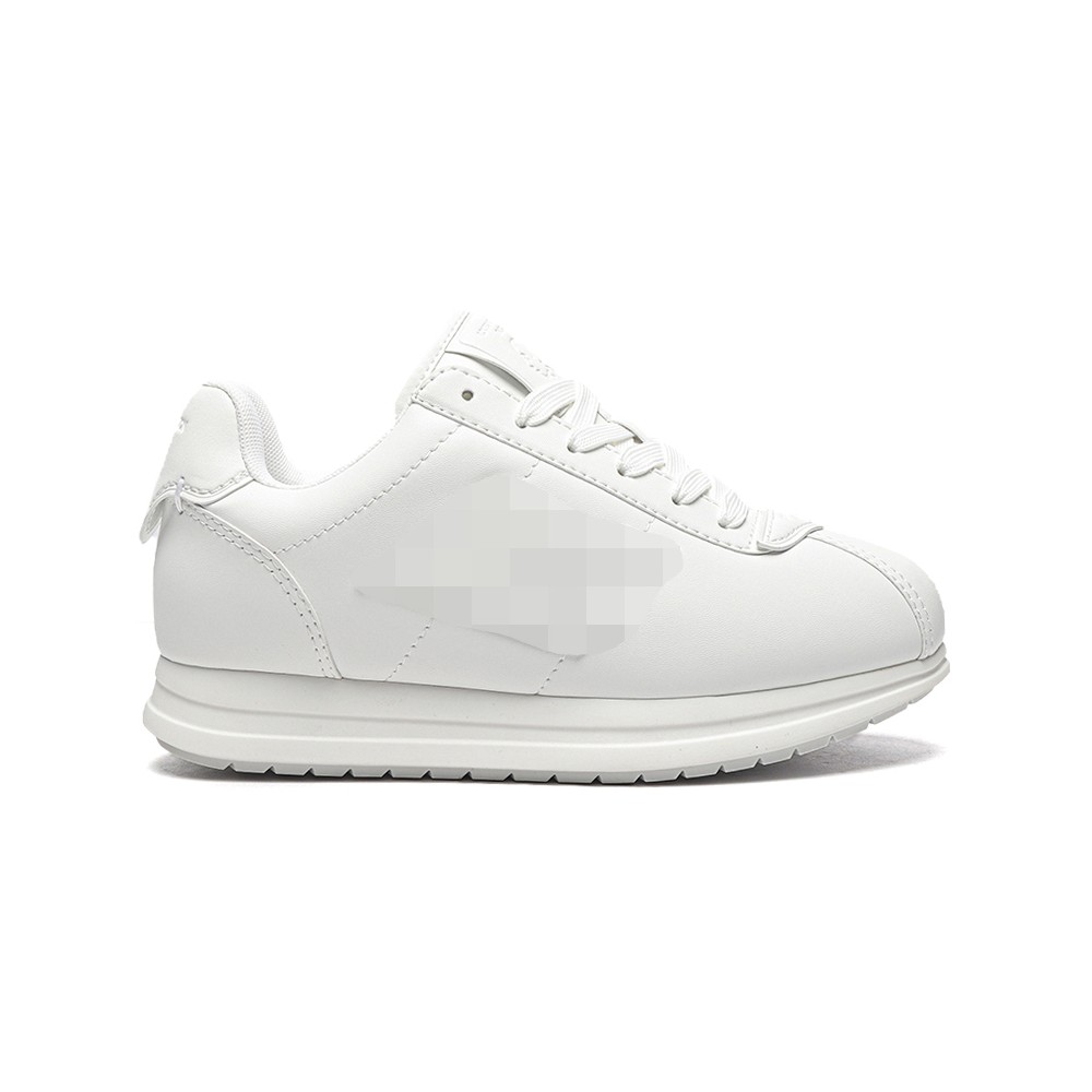 TBkicks L0*1S V*1TT0N BUTTERSOFT Sneakers White