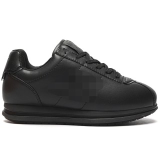 TBkicks L0*1S V*1TT0N BUTTERSOFT Sneakers Black