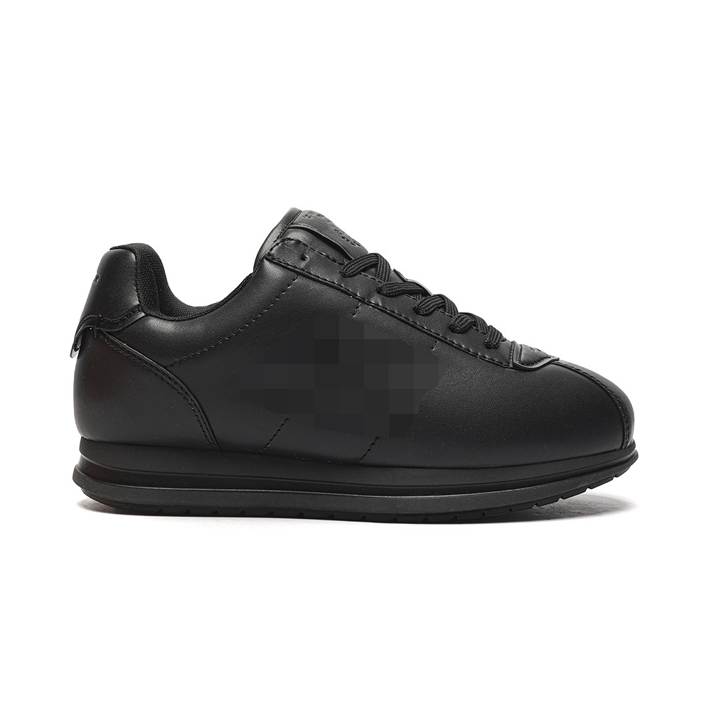 TBkicks L0*1S V*1TT0N BUTTERSOFT Sneakers Black