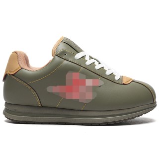 TBkicks L0*1S V*1TT0N BUTTERSOFT Sneakers Army Green