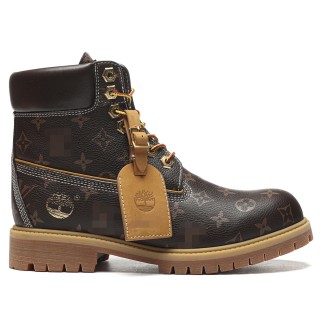 TBkicks 1V Timberland 6" Ankle Boot  Monogram