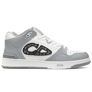 TBkicks D10R B57 Grey/White/Black