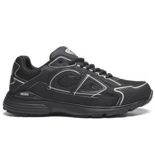 TBkicks D10R B30 Triple Black