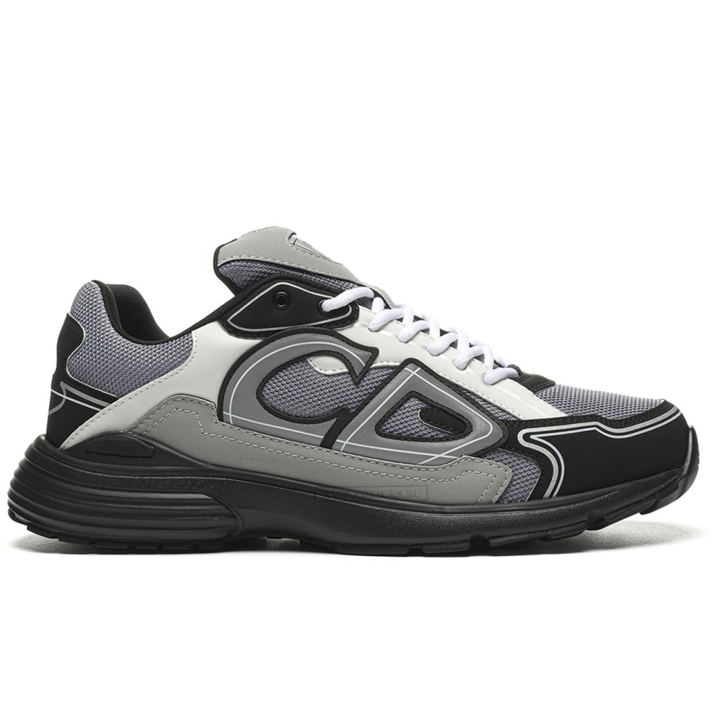 TBkicks D10R B30 Black