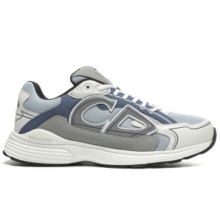 TBkicks D10R B30 Blue Grey White