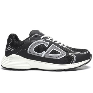TBkicks D10R B30 Anthracite Grey