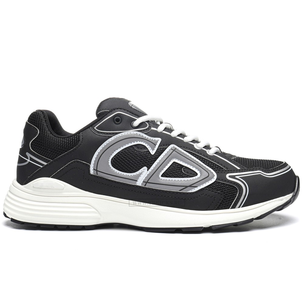 TBkicks D10R B30 Anthracite Grey