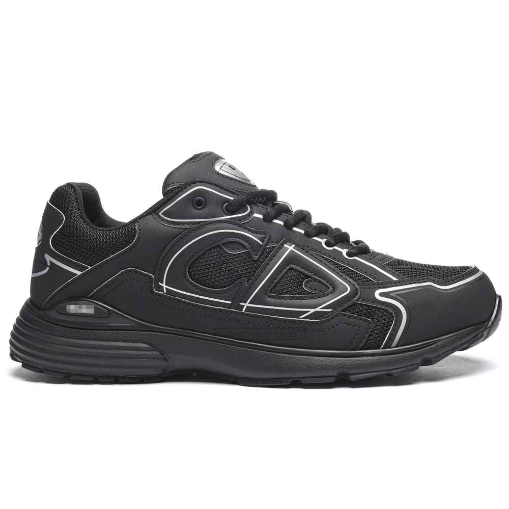 TBkicks D10R B30 Olive