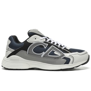 TBkicks D10R B30 Grey Blue
