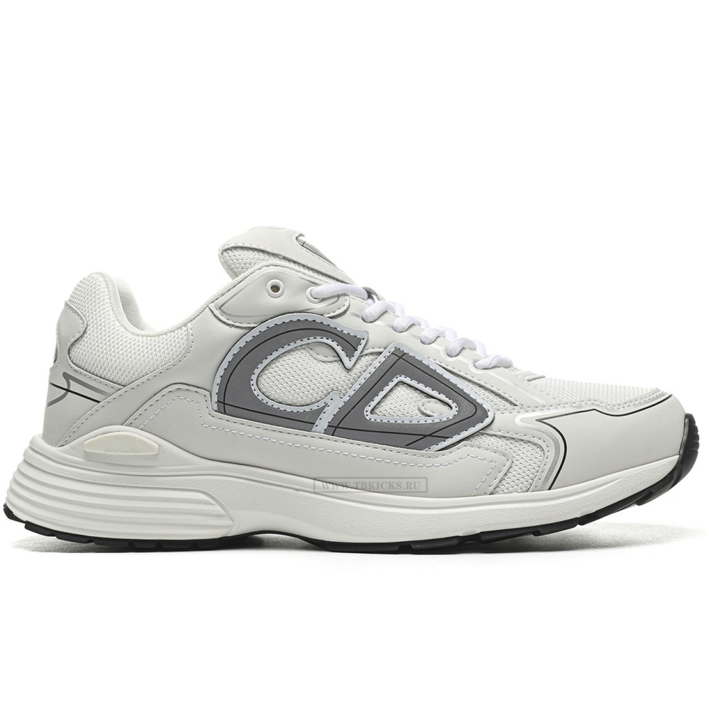 TBkicks D10R B30 White