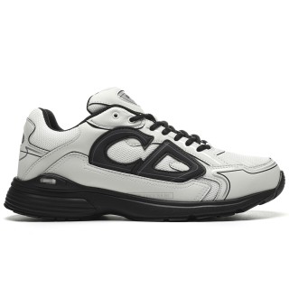 TBkicks D10R B30 White Black