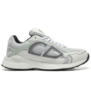 TBkicks D10R B30 Light Green Beige Grey