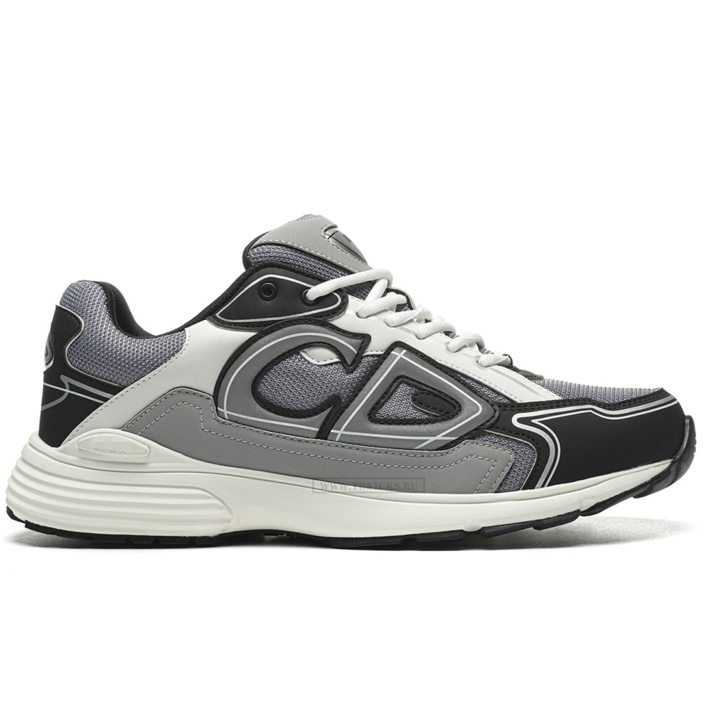 TBkicks D10R B30 White Army Green