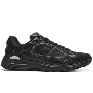 TBkicks D10R B30 Microfiber Mesh 969 Black