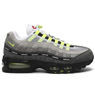 TBkicks Nike Air Max 95 OG  Neon 
