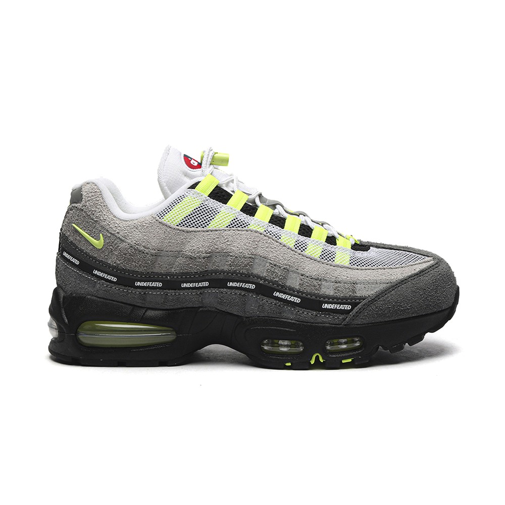 TBkicks Nike Air Max 95 OG  Neon 