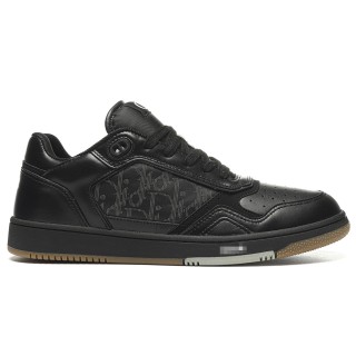 TBkicks D10R B27 Low World Tour Black