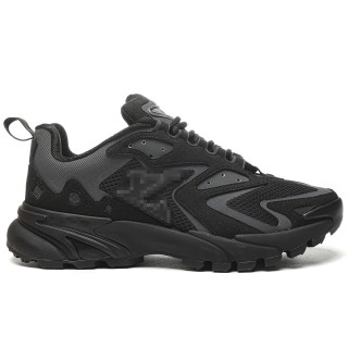 TBkicks L0*1S V*1TT0N Mizuno Racer Trail (Black)
