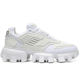 TBkicks Pr*da Cloudbust Thunder - White