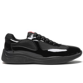 TBkicks Pr*da America's Cup Black