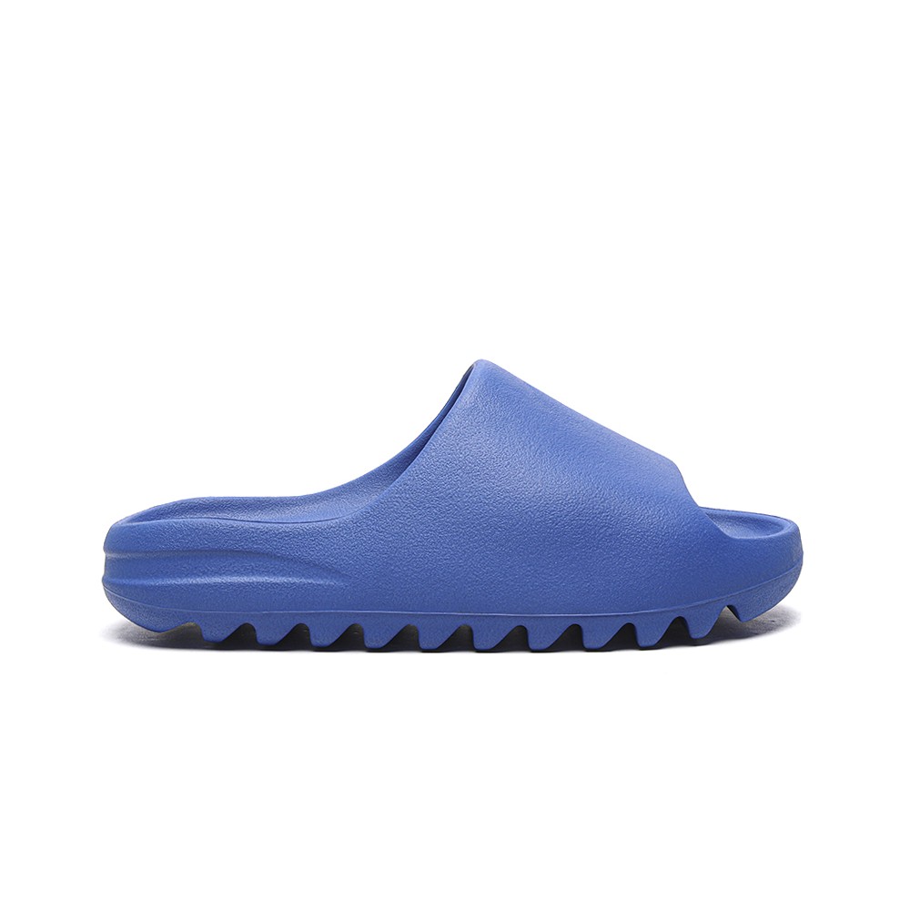 TBkicks Yeezy Slide Azure ID4133
