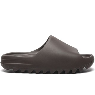 TBkicks Yeezy Slide Soot GW5763