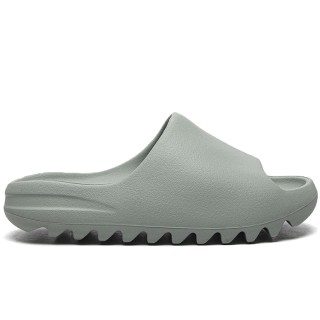 TBkicks Yeezy Slide Salt GZ5515