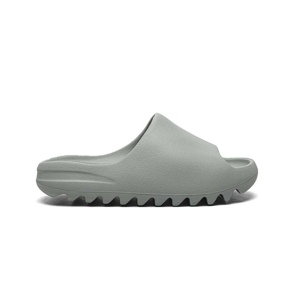 TBkicks Yeezy Slide Salt GZ5515