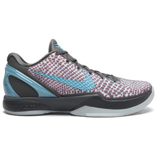 TBkicks Nike Kobe 6 Protro "All-Star / 3D Hollywood"