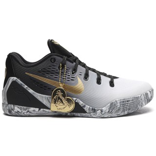 Nike Kobe 9 EM Protro "Mambacita"
