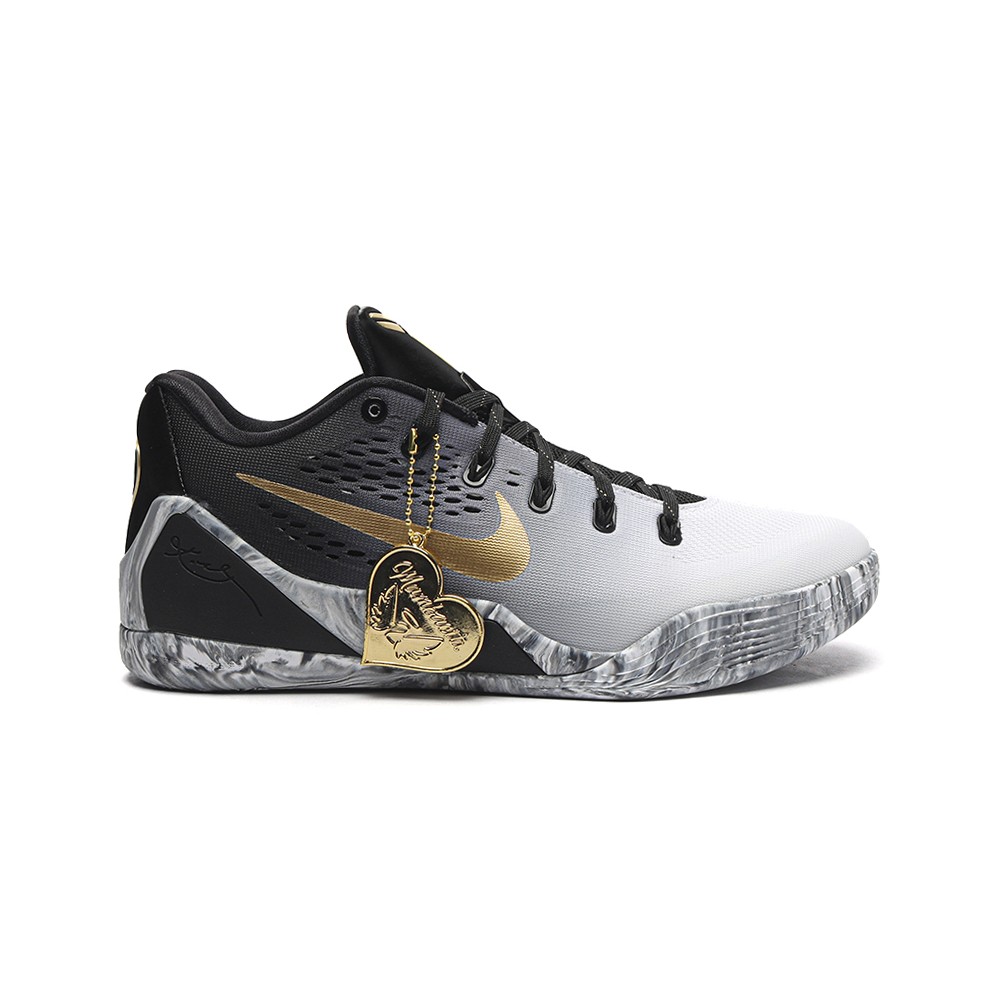 Nike Kobe 9 EM Protro "Mambacita"